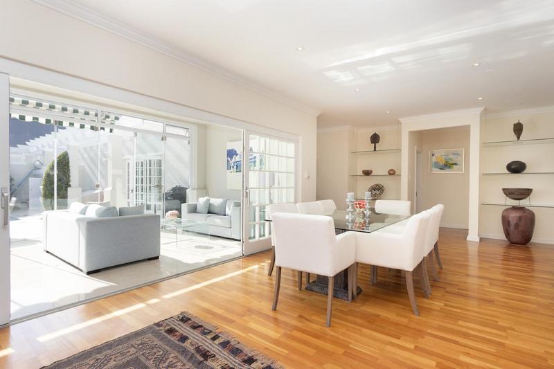 3 Bedroom Property for Sale in Steenberg Estate Western Cape